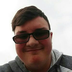 Meet your Posher, Gabe